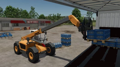 Liebherr TL 436-7 v1.0.0.0