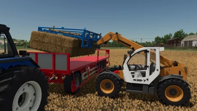 Liebherr TL 436-7 v1.0.0.0