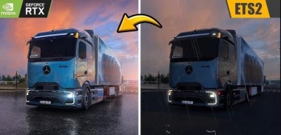 Lighting Improvements v1.61