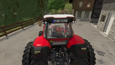 Lindner Lintrac 130 v1.0.0.0