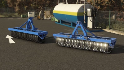 Lizard 3m Roller v1.0.0.0
