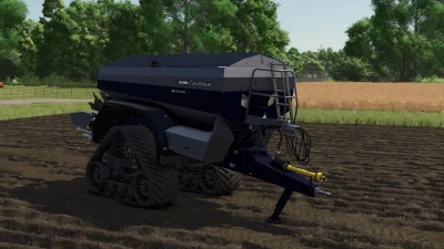 Lizard Colossus FLM 726T v1.0.0.0