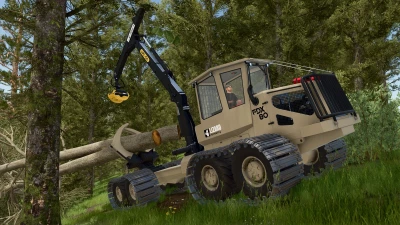 Lizard FDX 80 v1.0.0.0