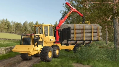 Lizard FDX 80 v1.0.0.0