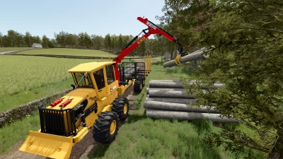 Lizard FDX 80 v1.0.0.0