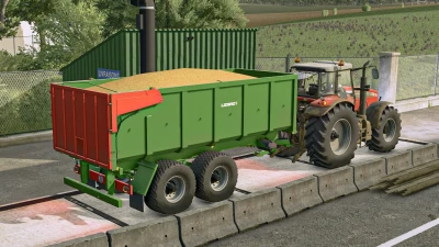 Lizard GHM Tipping Trailer Pack v1.0.0.0