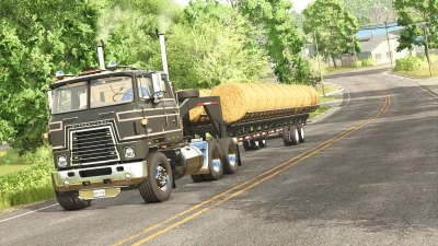 Lizard Gooseneck Haymaster v1.1.0.0