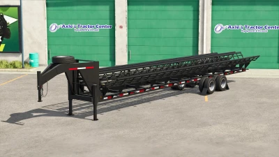 Lizard Gooseneck Haymaster v1.1.0.0