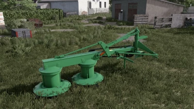 Lizard M 166 v1.0.0.0