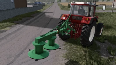 Lizard M 166 v1.0.0.0