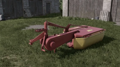 Lizard M 166 v1.0.0.0