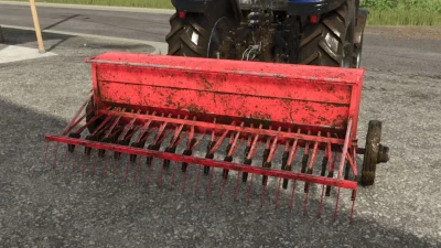 Lizard Seeder v1.0.0.0
