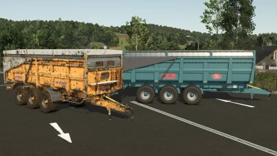 Lizard TDM 8632 v1.0.0.0
