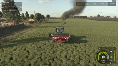 Low Input Alerts v1.0.0.0