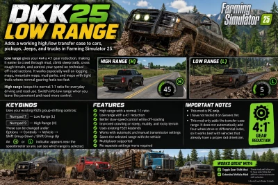 Low Range v1.0.0.0