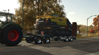 Lowloader Bale Autoload Pack v1.0.0.0