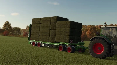 Lowloader Bale Autoload Pack v1.0.0.0