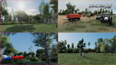 LUGA Map v1.2.1 1.61