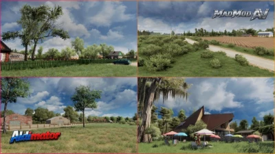 LUGA Map v1.2.1 1.61