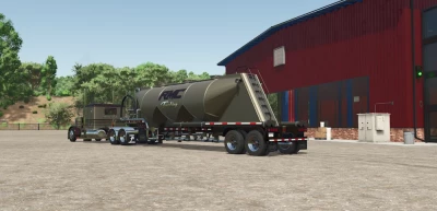 MAC TN1050 Bulk Trailer v1.0.0.0