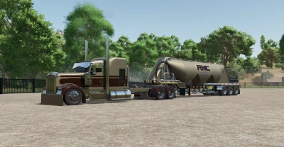MAC TN1050 Bulk Trailer v1.0.0.0