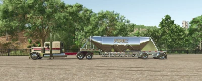 MAC TN1050 Bulk Trailer v1.0.0.0