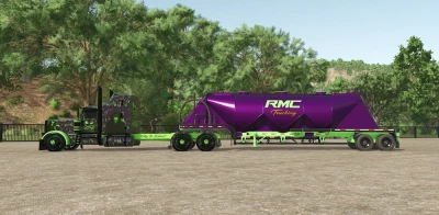 MAC TN1050 Bulk Trailer v1.0.0.0