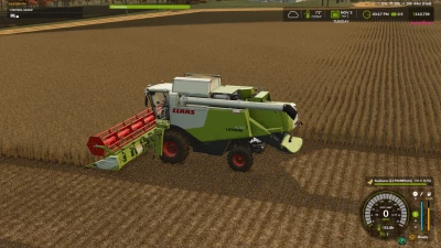 Machine Drive Controls v1.0.0.0