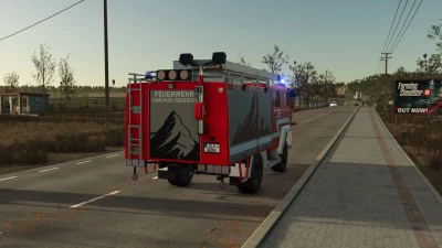 Magirus-Deutz LF8 (FW Oberberg) v1.0.0.0
