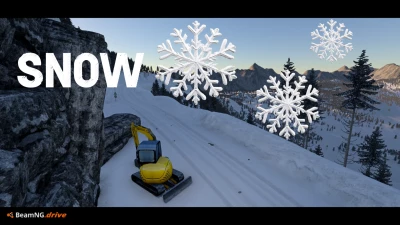 Mammoth Valley 2.0 Reworked v0.2
