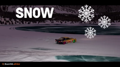 Mammoth Valley 2.0 Reworked v0.2