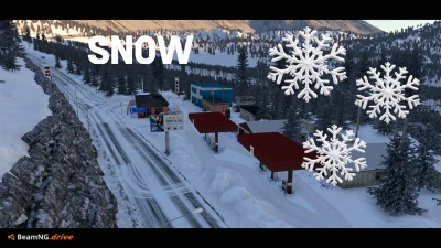 Mammoth Valley 2.0 Reworked v0.2