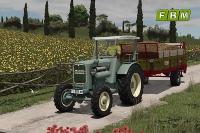 MAN C40a v1.0.0.0