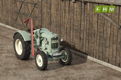 MAN C40a v1.0.0.0