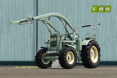 MAN C40a v1.0.0.0