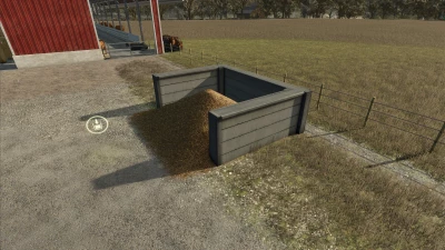 Manure Heap Small v1.0.0.1
