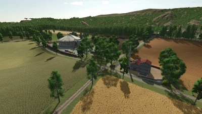 Map Feliz v2.1.0.0