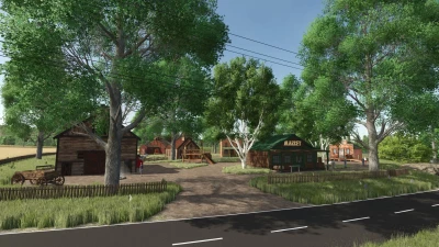 Map Feliz v2.1.0.0