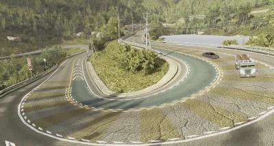 Map "The Big Japan" v1.0 0.39.x