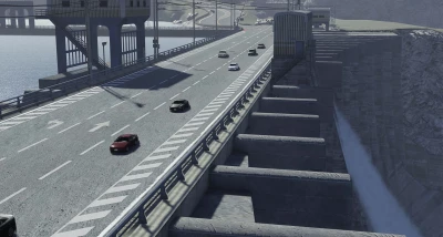 Map "The Big Japan" v1.0 0.39.x