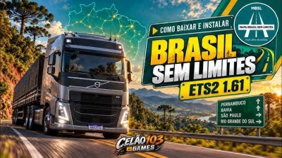 MAPA BRASIL SEM LIMITES 21.86