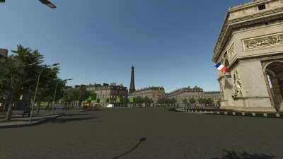 Maps paris v1.0.0.0