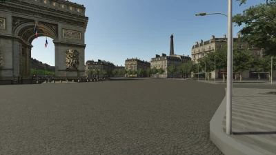 Maps paris v1.0.0.0
