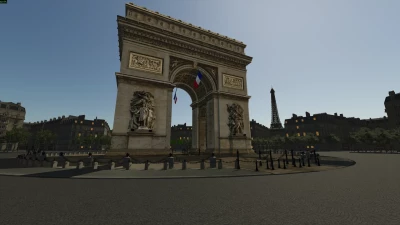 Maps paris v1.0.0.0