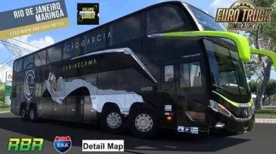 Marcopolo G8 1800 DD V1.0