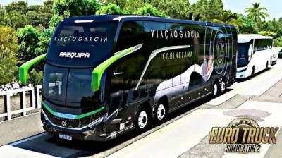 Marcopolo G8 1800 DD V1.0