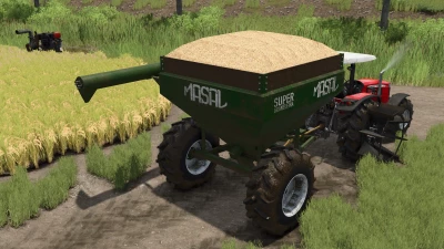 MASAL 3500 v1.0.0.0