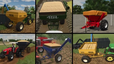 MASAL 3500 v1.0.0.0