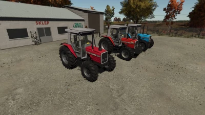 Massey Ferguson 3060 v1.0.0.0
