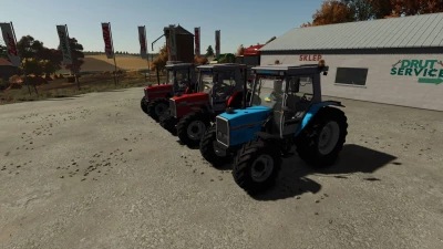 Massey Ferguson 3060 v1.0.0.0